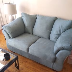 2 seater couch